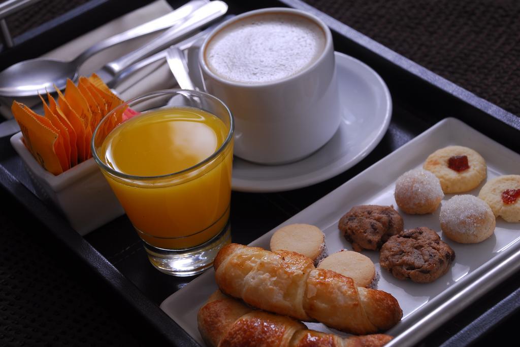 Argentino Hotel 3*