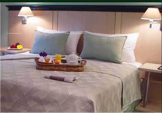 Argentino Hotel 3*
